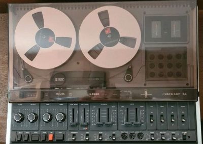 1976 Philips Stereo Tape Recorder N4506 - 21f6a627 7995 42d2 afdf a50ddf47df40